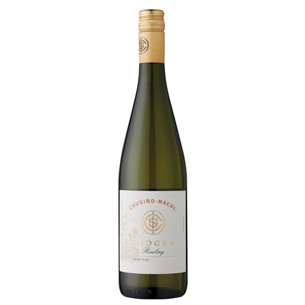 Cousiño-Macul Isidora Riesling 0,75 l