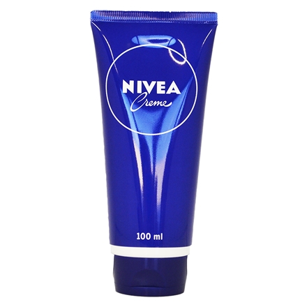 Nivea Creme Tube 100 ml