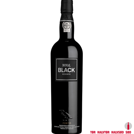 Quinta Do Noval Black Reserve 0,75 l