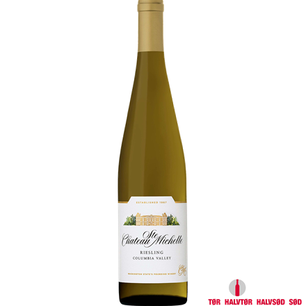 Chateau Ste. Michelle Riesling 0,75 l