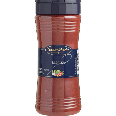 Santa Maria Paprika 200 g