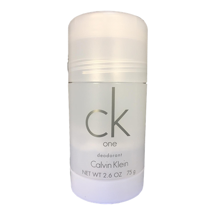 Calvin Klein "One" Deo Stick 75 ml