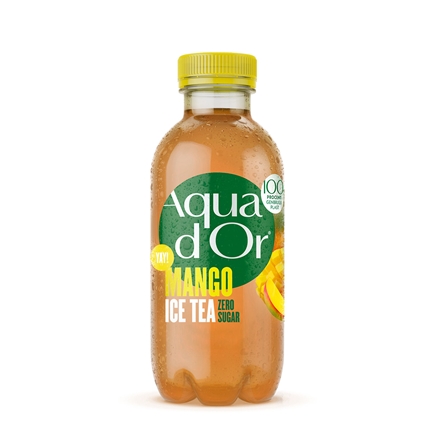 Aquad'or Ice Tea Mango 20x0,3l