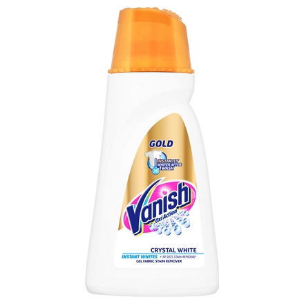 Vanish White Gold Gel 940 ml