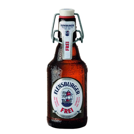Flensburger Frei 0,33l MW