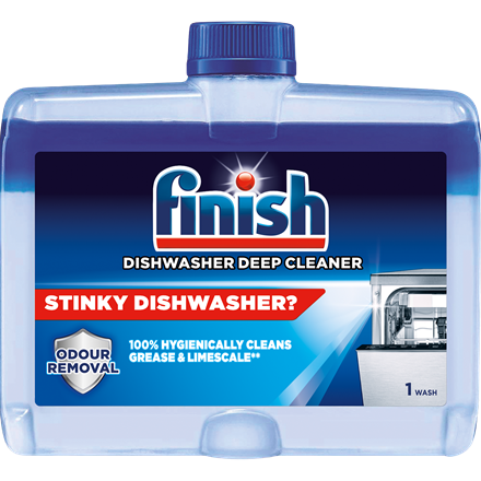 Finish Maskinrens Blue 250 ml
