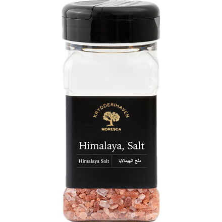 Krydderihaven Himalaya Salt