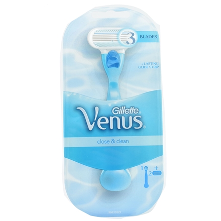 Gillette Venus Razor