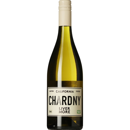 Liver More Chardonnay 0,75 l
