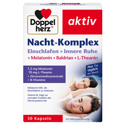 DH Nacht-Komplex Kps. 30