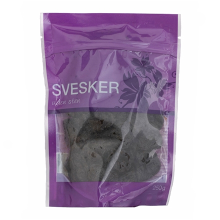 Coop Svesker 250 g