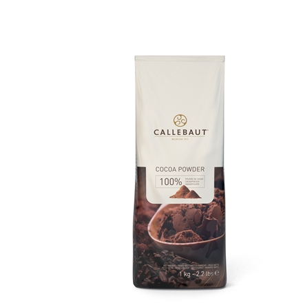 Callebaut Cocoa Powder 1 kg