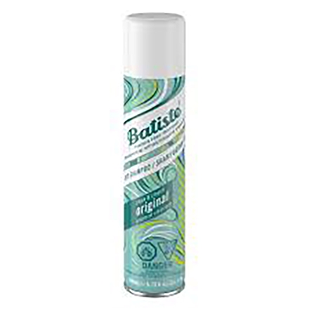 Batiste Dry Shampoo Original 200 ml