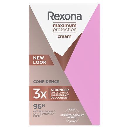 Rexona Stick MPW Confidence 45 ml