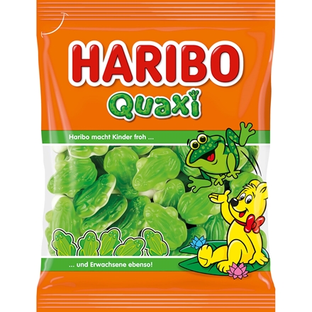 Haribo Quaxi 175 g