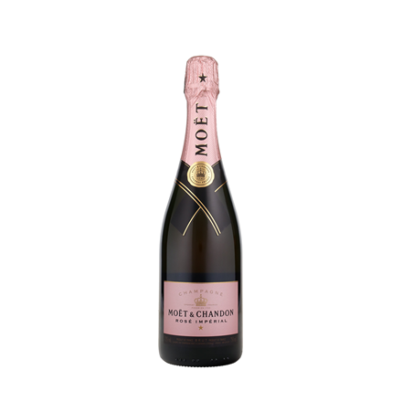 Möet Chandon Rosé Imperial 0,75 l