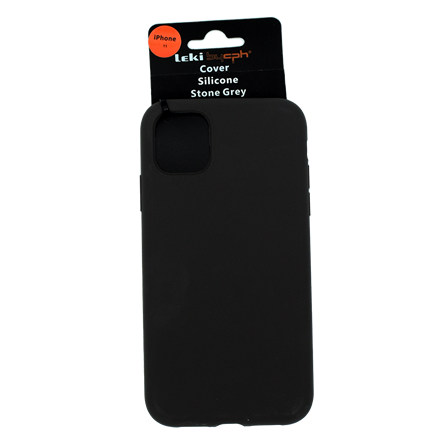 Silicone Stone Grey 11