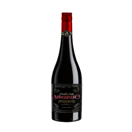 Appassinero Appassimento 0,75 l 