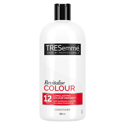 TRESemmé Color Revitalise Conditioner 900 ml 