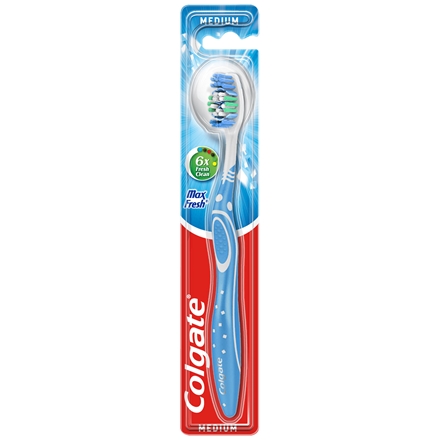 Colgate Max Fresh Medium