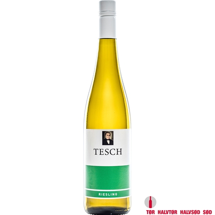 Tesch Riesling "T" 0,75 l