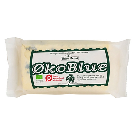 365 Økologi Viking Blue 150 g