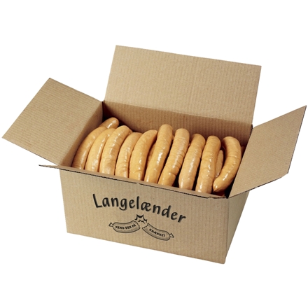 En Ordentlig Fætter 5 kg