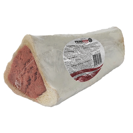 Faunakram Marvrulle med Bacon Flavour 230-300 g