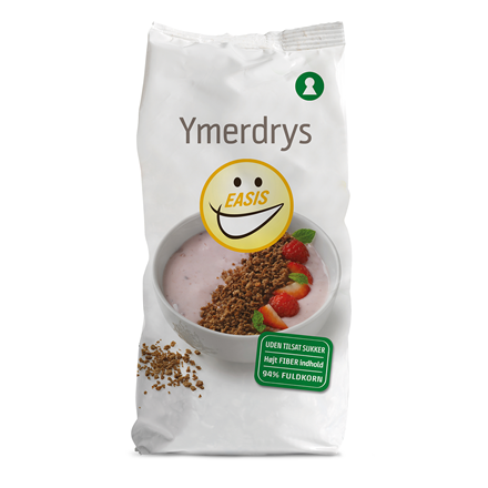 EASIS Ymerdrys 500 g