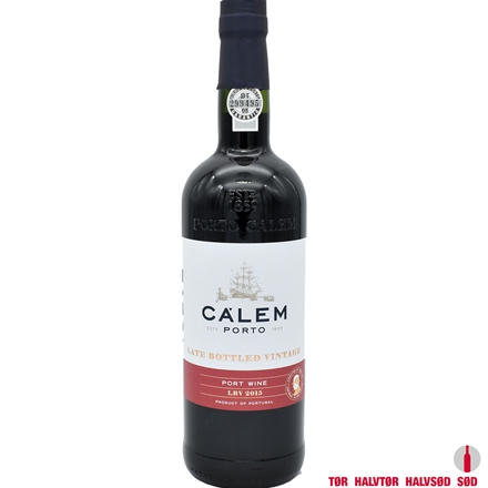 Calem LBV 0,75 l