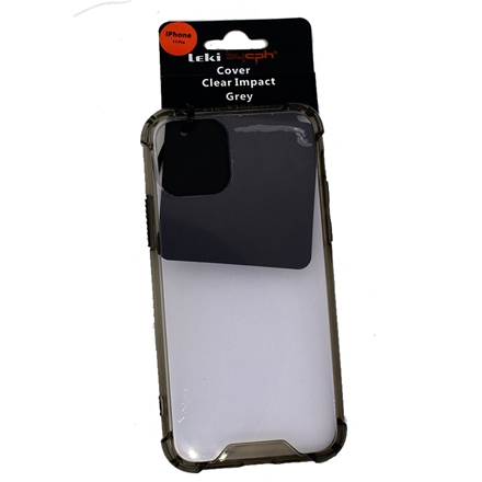 Clear Impact Grey 11 Pro