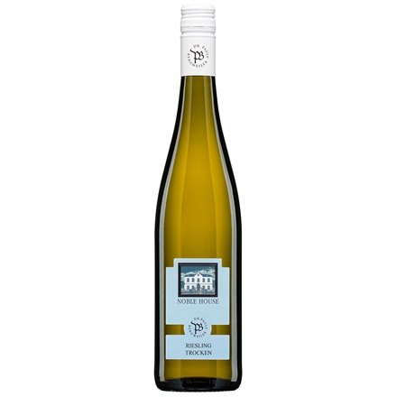 Noble House Riesling Trocken 0,75 l