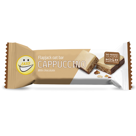 EASIS Flapjack Cappuccino 30 g