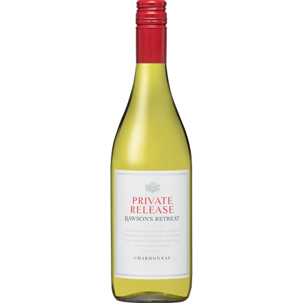 Rawson's Retreat Private Release Chardonnay 0,75 l