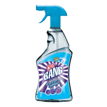 Cillit Bang Spray Glas 750 ml