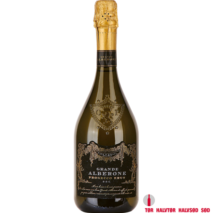 Grande Alberone Prosecco 0,75 l