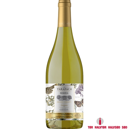 Viña Tarapacá Reserva Chardonnay 0,75 l 