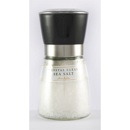Mia Lykke Sea Salt 190 g