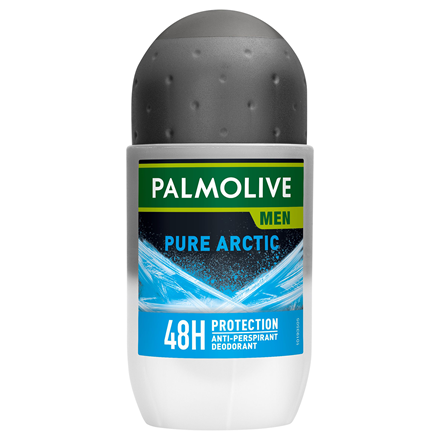 Palmolive Deo Roll-On Men Pure Arctic 50 ml