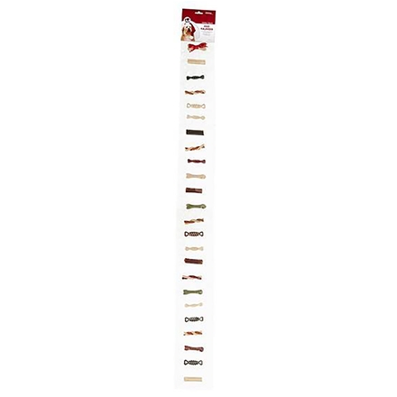 Chrisco - Julegavekalender hund