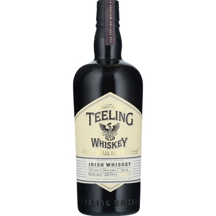 Teeling Small Batch Whiskey 46% 0,7 l