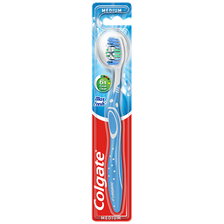 Colgate Max Fresh Medium