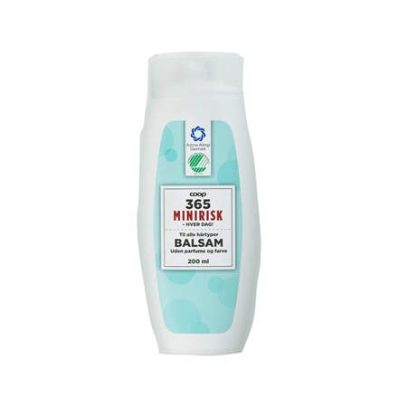 365 Minirisk Balsam 200 ml