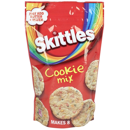 Skittles Kageblanding 180 g