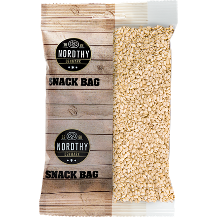Nordthy Sesamfrø 250 g