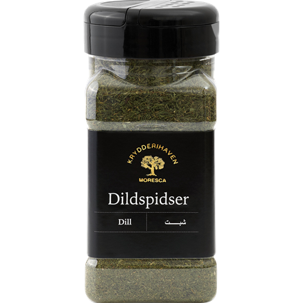 Krydderihaven Dildspidser