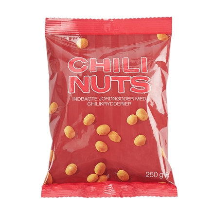 Chilinuts 250 g