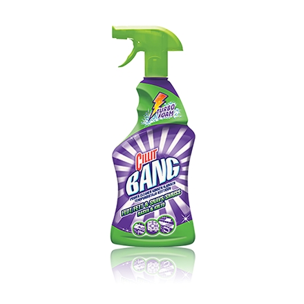 Cillit Bang Antifedt 750 ml
