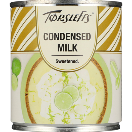 Tørsleffs Kondenseret Mælk 397 g