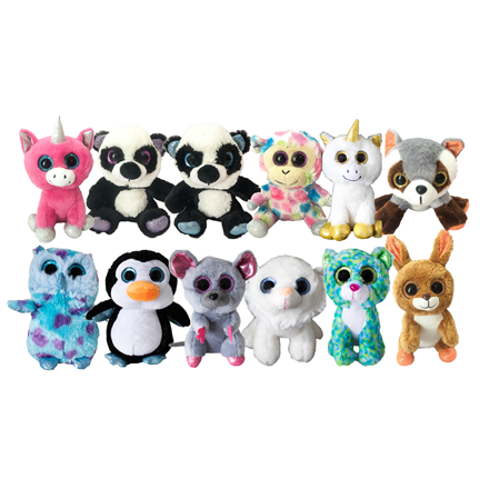 Bamse 15 cm